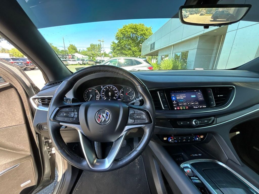 2023 Buick Enclave Premium Group