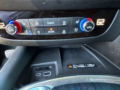 2023 Buick Enclave Premium Group