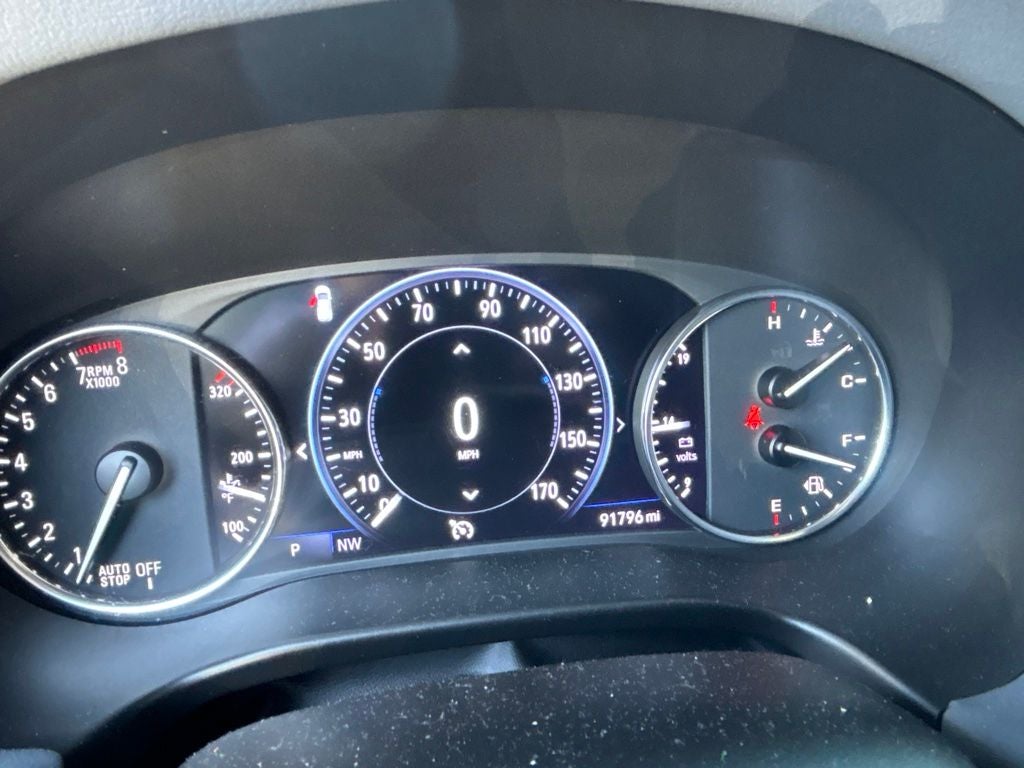 2023 Buick Enclave Premium Group