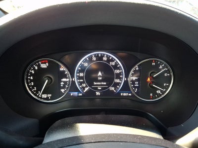 2023 Buick Enclave Premium Group