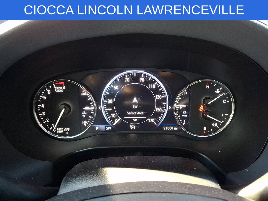 2023 Buick Enclave Premium Group