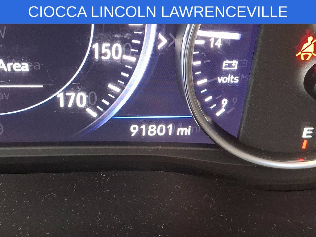2023 Buick Enclave Premium Group