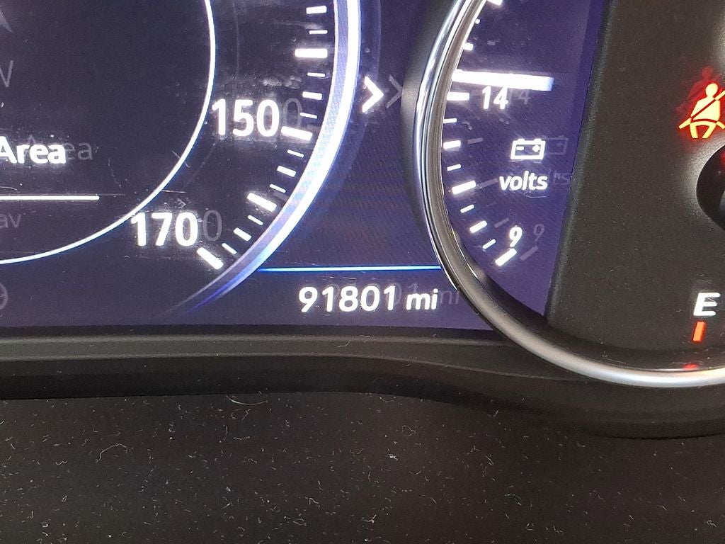 2023 Buick Enclave Premium Group