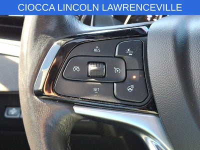 2023 Buick Enclave Premium Group