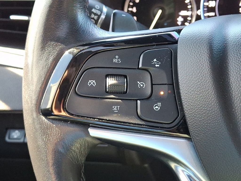 2023 Buick Enclave Premium Group