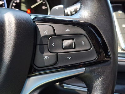 2023 Buick Enclave Premium Group