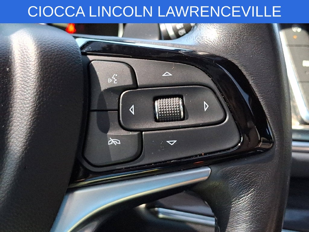 2023 Buick Enclave Premium Group