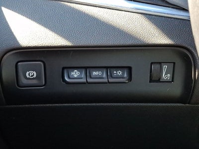 2023 Buick Enclave Premium Group