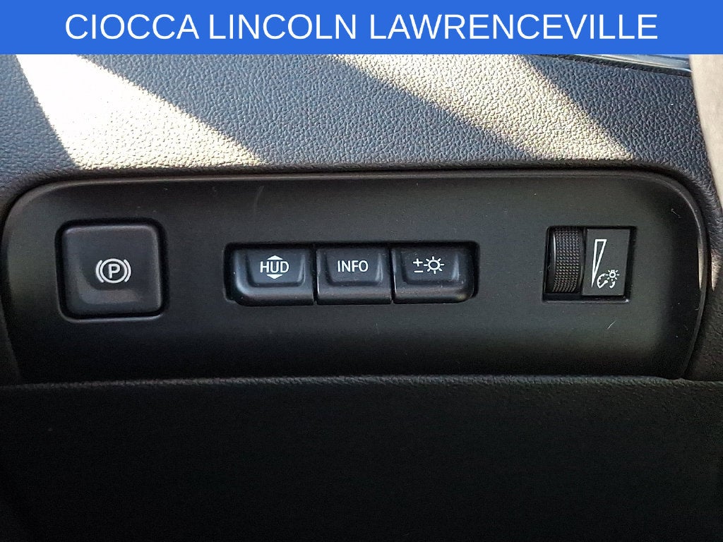 2023 Buick Enclave Premium Group
