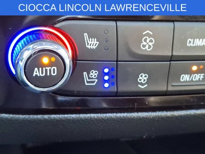 2023 Buick Enclave Premium Group