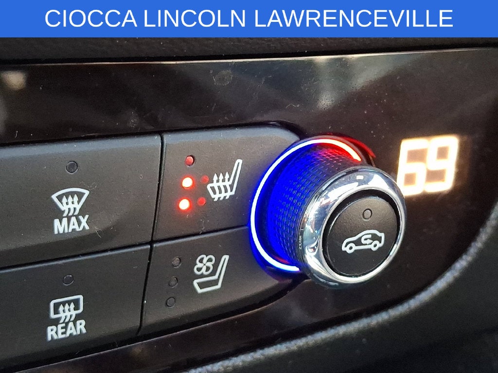 2023 Buick Enclave Premium Group