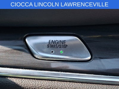 2023 Buick Enclave Premium Group