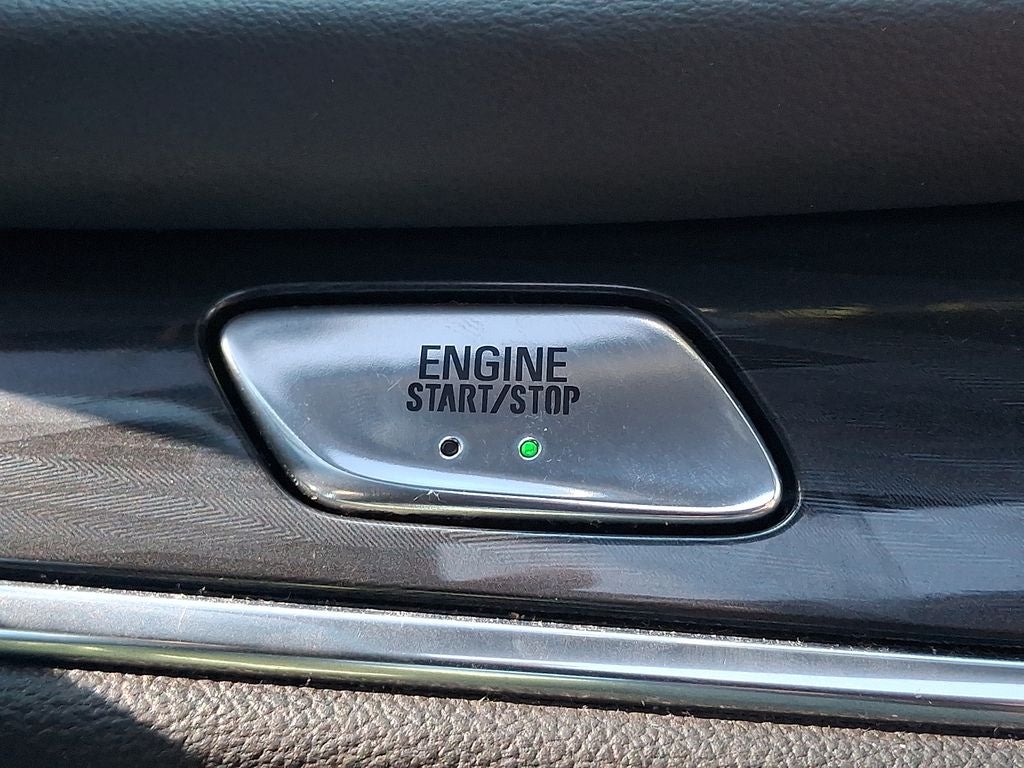 2023 Buick Enclave Premium Group