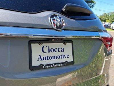 2023 Buick Enclave Premium Group