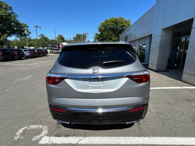 2023 Buick Enclave Premium Group