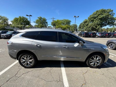 2023 Buick Enclave Premium Group