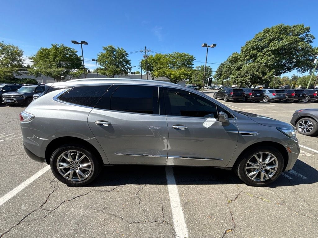 2023 Buick Enclave Premium Group