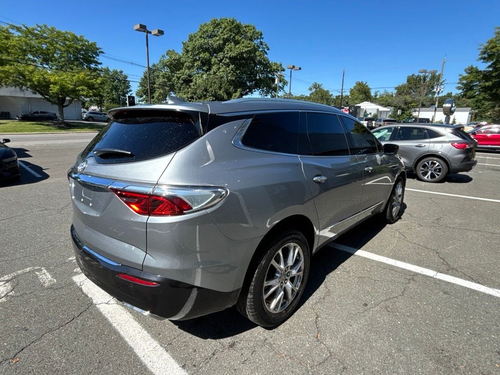 2023 Buick Enclave Premium Group