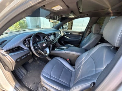 2023 Buick Enclave Premium Group