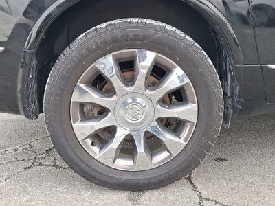 2017 Buick Enclave Leather Group