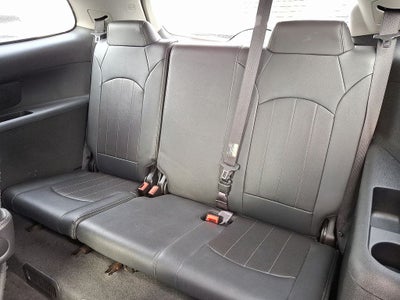 2017 Buick Enclave Leather Group