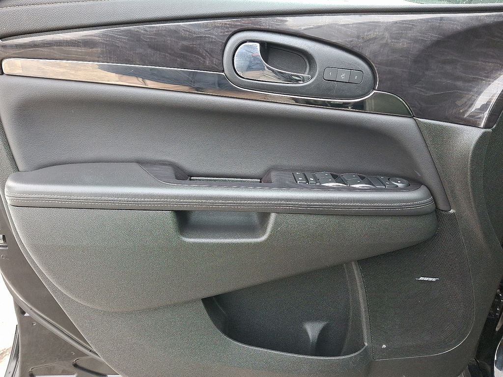 2017 Buick Enclave Leather Group