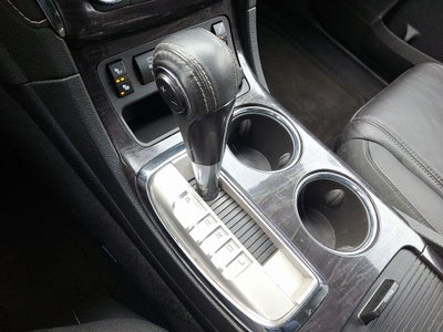 2017 Buick Enclave Leather Group