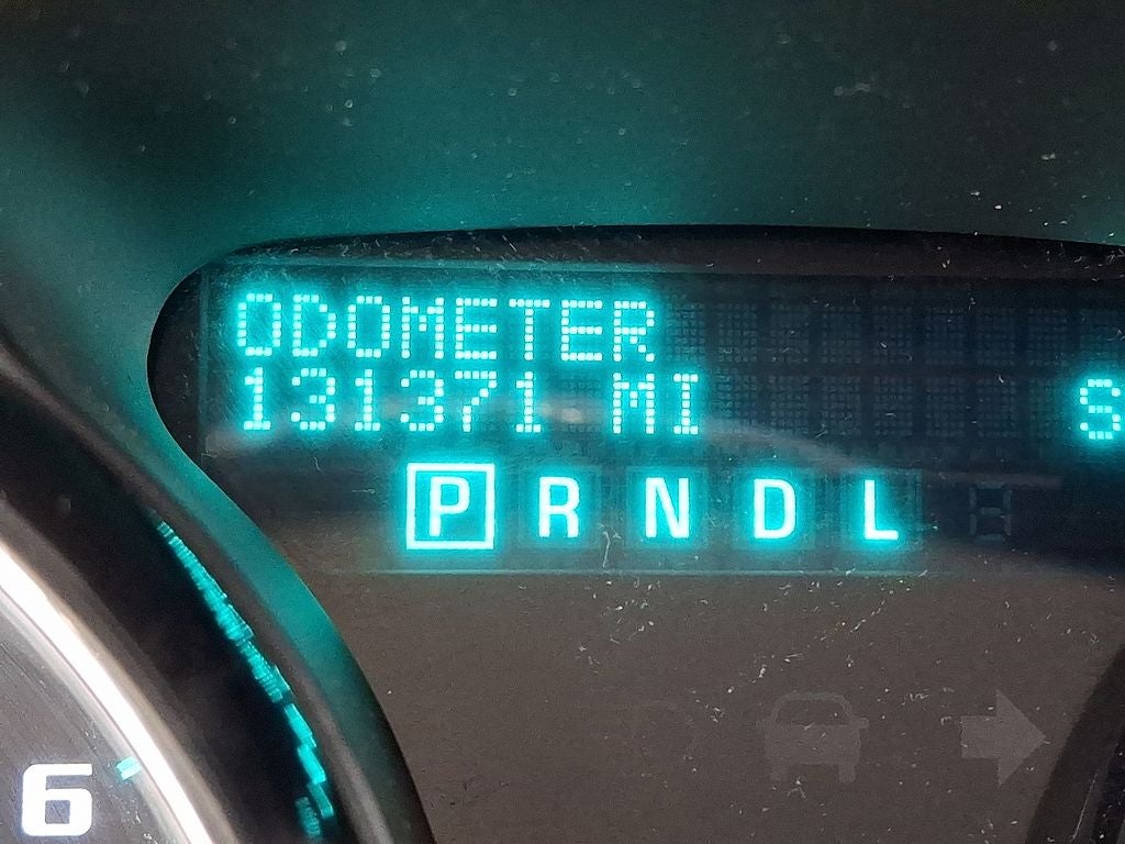 2017 Buick Enclave Leather Group