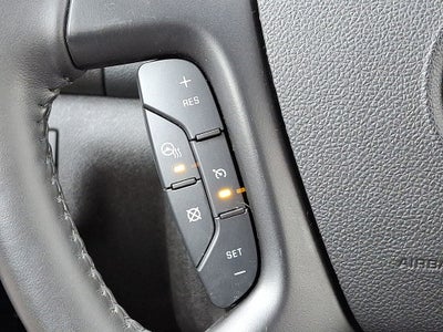 2017 Buick Enclave Leather Group