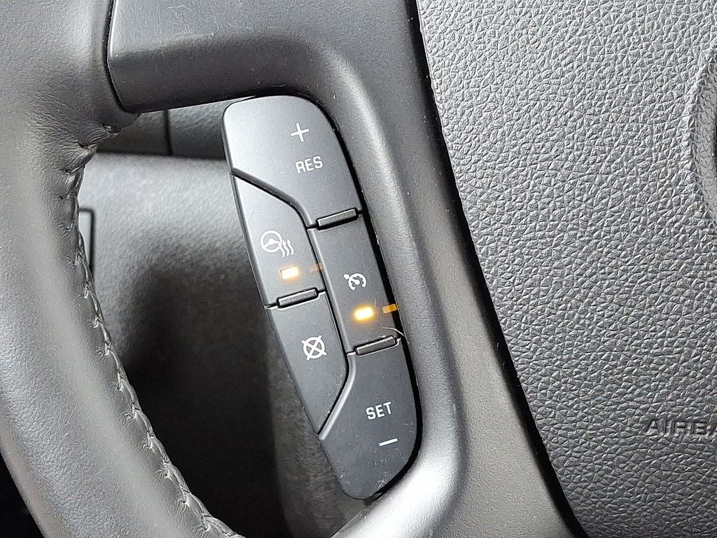 2017 Buick Enclave Leather Group