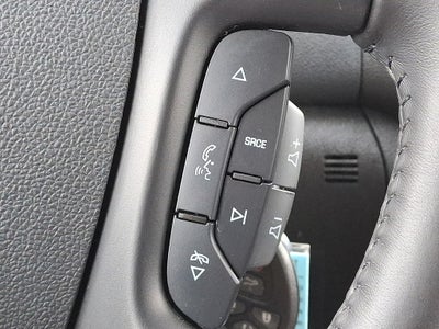 2017 Buick Enclave Leather Group