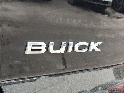 2017 Buick Enclave Leather Group