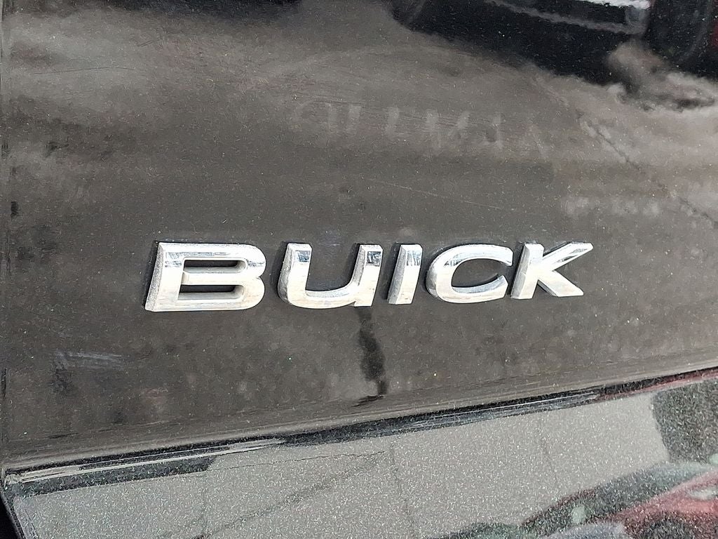 2017 Buick Enclave Leather Group