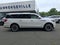 2019 Lincoln Navigator L Black Label