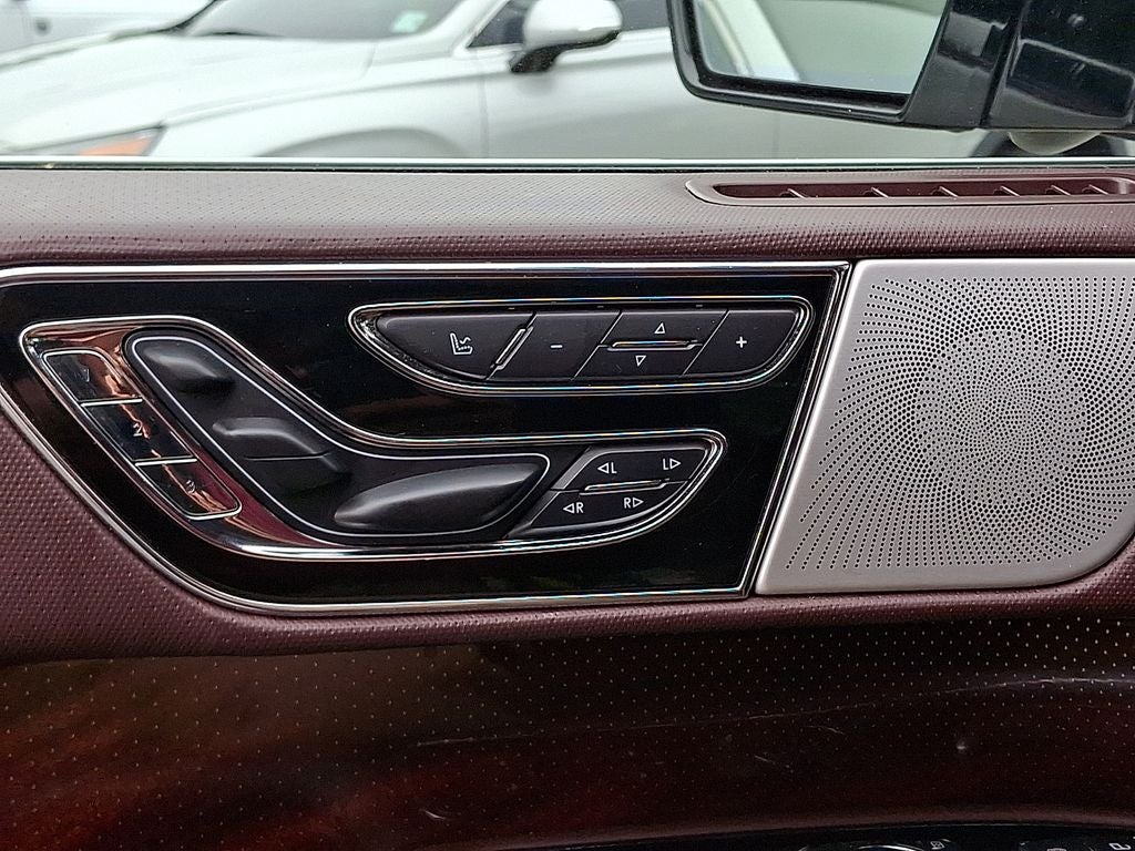 2019 Lincoln Navigator L Black Label
