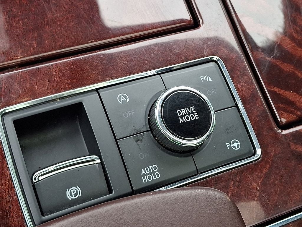 2019 Lincoln Navigator L Black Label