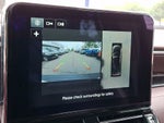 2019 Lincoln Navigator L Black Label