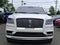 2019 Lincoln Navigator L Black Label