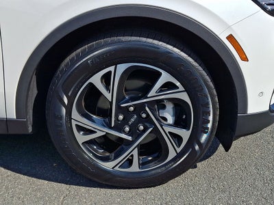 2024 Lincoln Nautilus Premiere