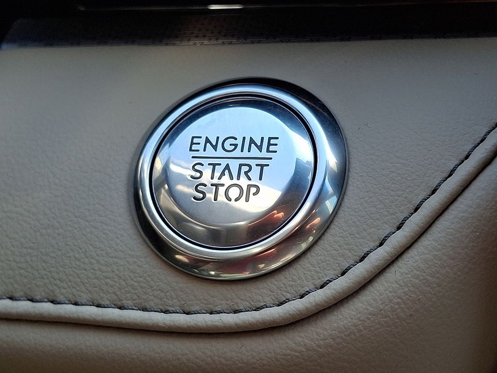 2024 Lincoln Nautilus Premiere