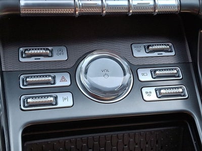 2024 Lincoln Nautilus Premiere