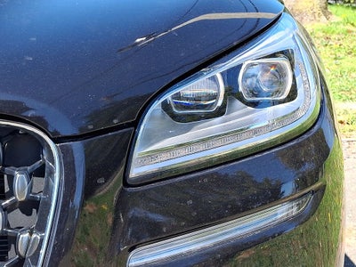 2022 Lincoln Corsair Plug-In Hybrid Grand Touring