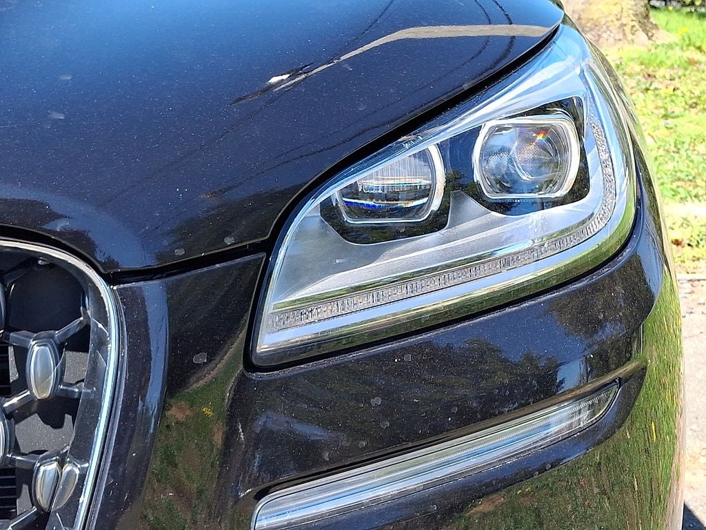 2022 Lincoln Corsair Plug-In Hybrid Grand Touring