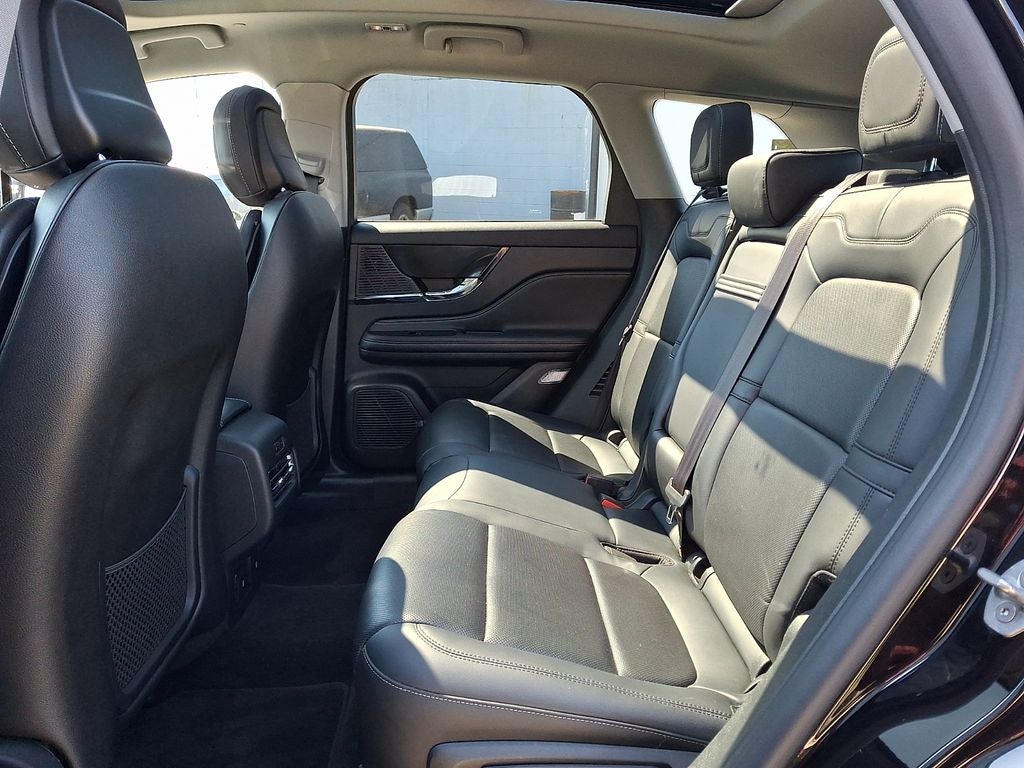 2022 Lincoln Corsair Plug-In Hybrid Grand Touring