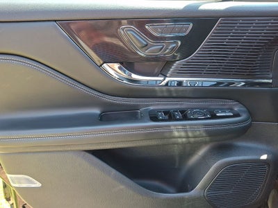 2022 Lincoln Corsair Plug-In Hybrid Grand Touring