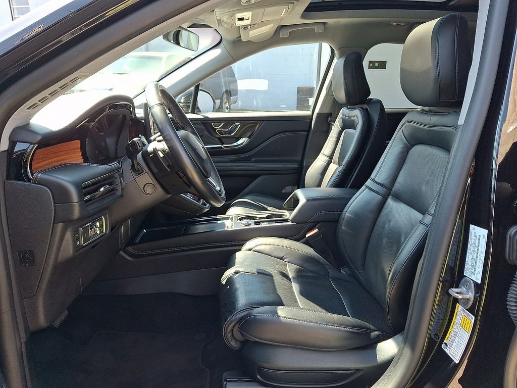 2022 Lincoln Corsair Plug-In Hybrid Grand Touring