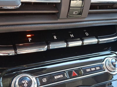 2022 Lincoln Corsair Plug-In Hybrid Grand Touring