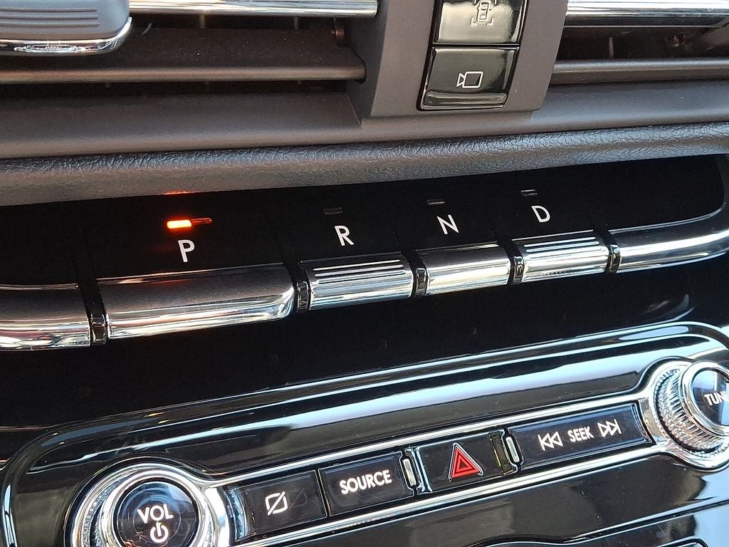 2022 Lincoln Corsair Plug-In Hybrid Grand Touring