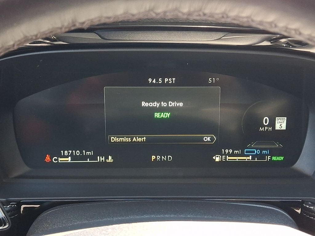 2022 Lincoln Corsair Plug-In Hybrid Grand Touring