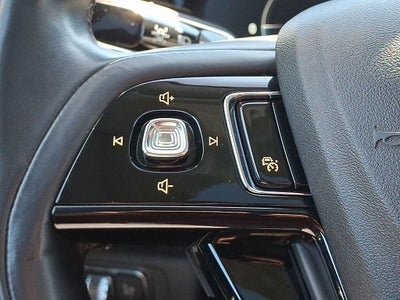 2022 Lincoln Corsair Plug-In Hybrid Grand Touring